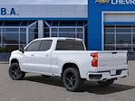 New 2025 Chevrolet Silverado 1500 RST Crew Cab 4WD, Pickup for sale #50187 - photo 4