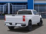 New 2025 Chevrolet Silverado 1500 RST Crew Cab 4WD, Pickup for sale #50187 - photo 2