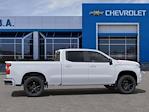 New 2025 Chevrolet Silverado 1500 RST Crew Cab 4WD, Pickup for sale #50187 - photo 5