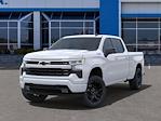 New 2025 Chevrolet Silverado 1500 RST Crew Cab 4WD, Pickup for sale #50187 - photo 6