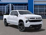 New 2025 Chevrolet Silverado 1500 RST Crew Cab 4WD, Pickup for sale #50187 - photo 7