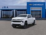 New 2025 Chevrolet Silverado 1500 RST Crew Cab 4WD, Pickup for sale #50187 - photo 8