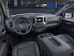 New 2025 Chevrolet Silverado 1500 Work Truck Crew Cab 4WD, Pickup for sale #50190 - photo 15