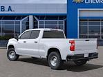 New 2025 Chevrolet Silverado 1500 Work Truck Crew Cab 4WD, Pickup for sale #50190 - photo 4