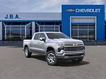 New 2025 Chevrolet Silverado 1500 LTZ Crew Cab 4WD, Pickup for sale #50196 - photo 1