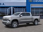 New 2025 Chevrolet Silverado 1500 LTZ Crew Cab 4WD, Pickup for sale #50196 - photo 3