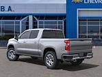 New 2025 Chevrolet Silverado 1500 LTZ Crew Cab 4WD, Pickup for sale #50196 - photo 4