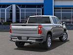 New 2025 Chevrolet Silverado 1500 LTZ Crew Cab 4WD, Pickup for sale #50196 - photo 2