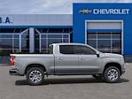 New 2025 Chevrolet Silverado 1500 LTZ Crew Cab 4WD, Pickup for sale #50196 - photo 5