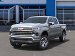 New 2025 Chevrolet Silverado 1500 LTZ Crew Cab 4WD, Pickup for sale #50196 - photo 6