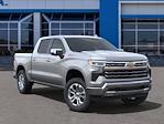 New 2025 Chevrolet Silverado 1500 LTZ Crew Cab 4WD, Pickup for sale #50196 - photo 7