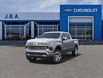 New 2025 Chevrolet Silverado 1500 LTZ Crew Cab 4WD, Pickup for sale #50196 - photo 8