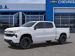 New 2025 Chevrolet Silverado 1500 RST Crew Cab 4WD, Pickup for sale #50199 - photo 3