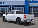 New 2025 Chevrolet Silverado 1500 RST Crew Cab 4WD, Pickup for sale #50199 - photo 4