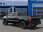 New 2025 Chevrolet Silverado 1500 RST Crew Cab 4WD, Pickup for sale #50209 - photo 4