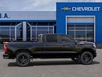 New 2025 Chevrolet Silverado 1500 RST Crew Cab 4WD, Pickup for sale #50209 - photo 5