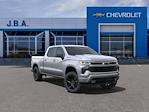 New 2025 Chevrolet Silverado 1500 RST Crew Cab 4WD, Pickup for sale #50210 - photo 1