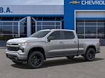 New 2025 Chevrolet Silverado 1500 RST Crew Cab 4WD, Pickup for sale #50210 - photo 3