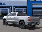 New 2025 Chevrolet Silverado 1500 RST Crew Cab 4WD, Pickup for sale #50210 - photo 4