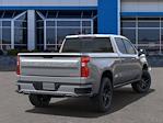 New 2025 Chevrolet Silverado 1500 RST Crew Cab 4WD, Pickup for sale #50210 - photo 2