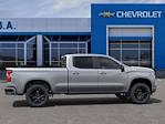 New 2025 Chevrolet Silverado 1500 RST Crew Cab 4WD, Pickup for sale #50210 - photo 5