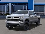 New 2025 Chevrolet Silverado 1500 RST Crew Cab 4WD, Pickup for sale #50210 - photo 6