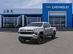 New 2025 Chevrolet Silverado 1500 RST Crew Cab 4WD, Pickup for sale #50210 - photo 8