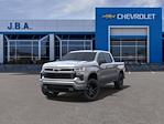 New 2025 Chevrolet Silverado 1500 RST Crew Cab 4WD, Pickup for sale #50212 - photo 8