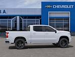 New 2025 Chevrolet Silverado 1500 RST Crew Cab 4WD, Pickup for sale #50214 - photo 5