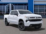 New 2025 Chevrolet Silverado 1500 RST Crew Cab 4WD, Pickup for sale #50214 - photo 7