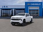 New 2025 Chevrolet Silverado 1500 RST Crew Cab 4WD, Pickup for sale #50214 - photo 8