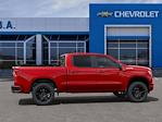 New 2025 Chevrolet Silverado 1500 RST Crew Cab 4WD, Pickup for sale #50215 - photo 5