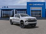 New 2025 Chevrolet Silverado 1500 RST Crew Cab 4WD, Pickup for sale #50217 - photo 1