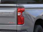 New 2025 Chevrolet Silverado 1500 RST Crew Cab 4WD, Pickup for sale #50217 - photo 11