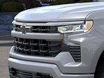 New 2025 Chevrolet Silverado 1500 RST Crew Cab 4WD, Pickup for sale #50217 - photo 13