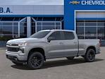 New 2025 Chevrolet Silverado 1500 RST Crew Cab 4WD, Pickup for sale #50217 - photo 3