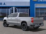 New 2025 Chevrolet Silverado 1500 RST Crew Cab 4WD, Pickup for sale #50217 - photo 4