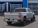 New 2025 Chevrolet Silverado 1500 RST Crew Cab 4WD, Pickup for sale #50217 - photo 2