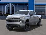 New 2025 Chevrolet Silverado 1500 RST Crew Cab 4WD, Pickup for sale #50217 - photo 6