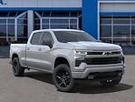 New 2025 Chevrolet Silverado 1500 RST Crew Cab 4WD, Pickup for sale #50217 - photo 7