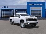 New 2025 Chevrolet Silverado 2500 LT Crew Cab 4WD, Pickup for sale #50229 - photo 1