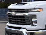 New 2025 Chevrolet Silverado 2500 LT Crew Cab 4WD, Pickup for sale #50229 - photo 13