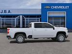 New 2025 Chevrolet Silverado 2500 LT Crew Cab 4WD, Pickup for sale #50229 - photo 5