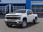 New 2025 Chevrolet Silverado 2500 LT Crew Cab 4WD, Pickup for sale #50229 - photo 6