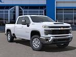 New 2025 Chevrolet Silverado 2500 LT Crew Cab 4WD, Pickup for sale #50229 - photo 7