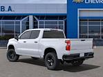 New 2025 Chevrolet Silverado 1500 Custom Crew Cab 4WD, Pickup for sale #50233 - photo 4