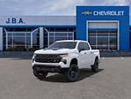 New 2025 Chevrolet Silverado 1500 Custom Crew Cab 4WD, Pickup for sale #50233 - photo 8