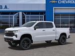 New 2025 Chevrolet Silverado 1500 LT Crew Cab 4WD, Pickup for sale #50234 - photo 3