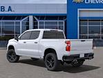 New 2025 Chevrolet Silverado 1500 LT Crew Cab 4WD, Pickup for sale #50234 - photo 4