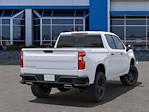 New 2025 Chevrolet Silverado 1500 LT Crew Cab 4WD, Pickup for sale #50234 - photo 2